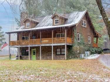 11441 OLD LAWYERS RD, UNIONVILLE, VA 22567