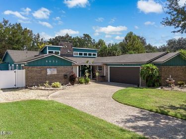 6433 RIVER POINT Drive, Fleming Island, FL 32003