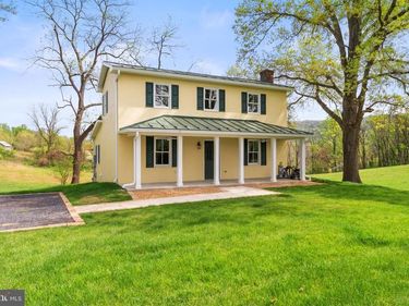 11066 MORELAND ROAD, DELAPLANE, VA 20144