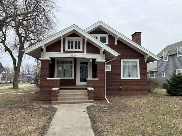 406 W State Street, Jefferson, IA 50129