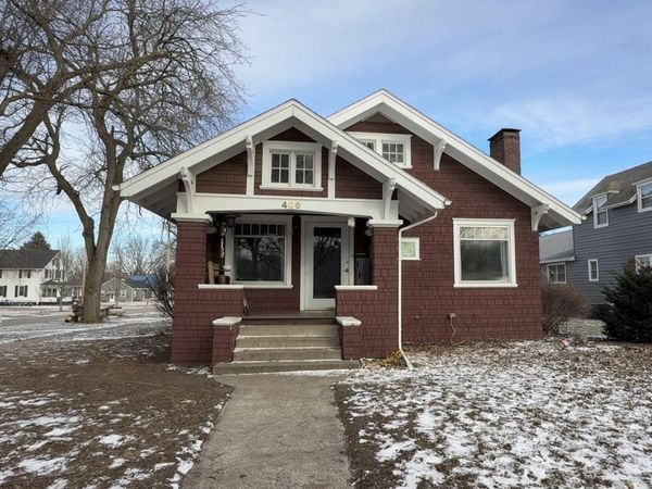 406 W State Street, Jefferson, IA 50129