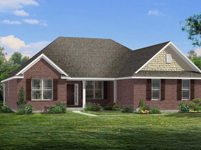 2811 Wyatt Way, Unit VC-82, Ross Twp, OH 45013 Photo 1