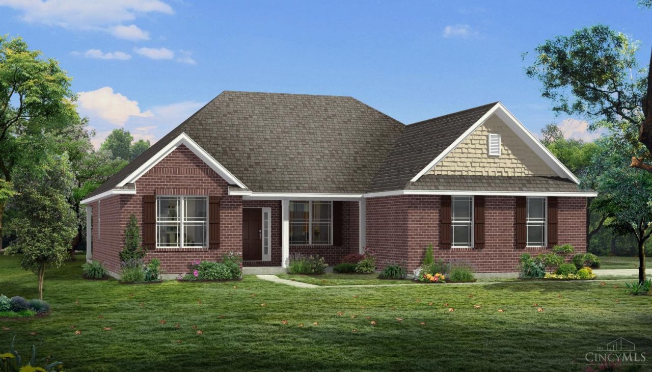 2811 Wyatt Way, Unit VC-82, Ross Twp, OH 45013 Main Photo