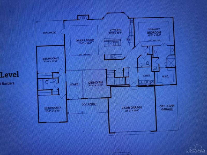 2811 Wyatt Way, Unit VC-82, Ross Twp, OH 45013 Photo 2