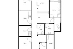 3400 Salterbeck Street photo 4