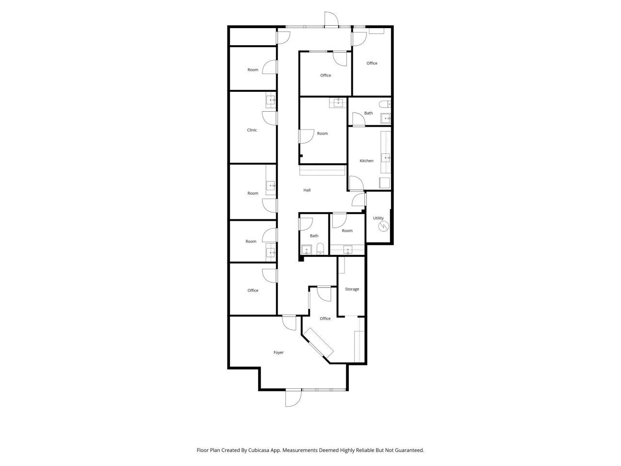3400 Salterbeck Street Photo 31