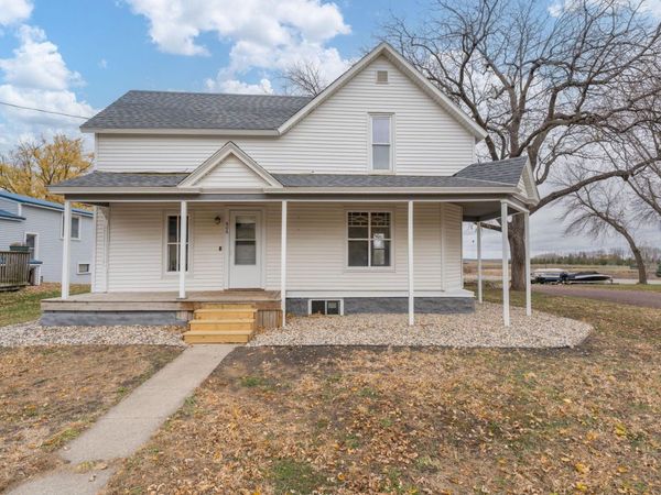 606 Smith Street NE, Mapleton, MN 56065