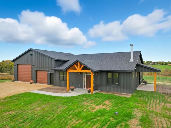 Lot 19 153rd Street, Hammond, WI 54015