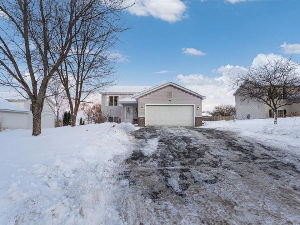 234 17th Avenue SE, Saint Joseph, MN 56374