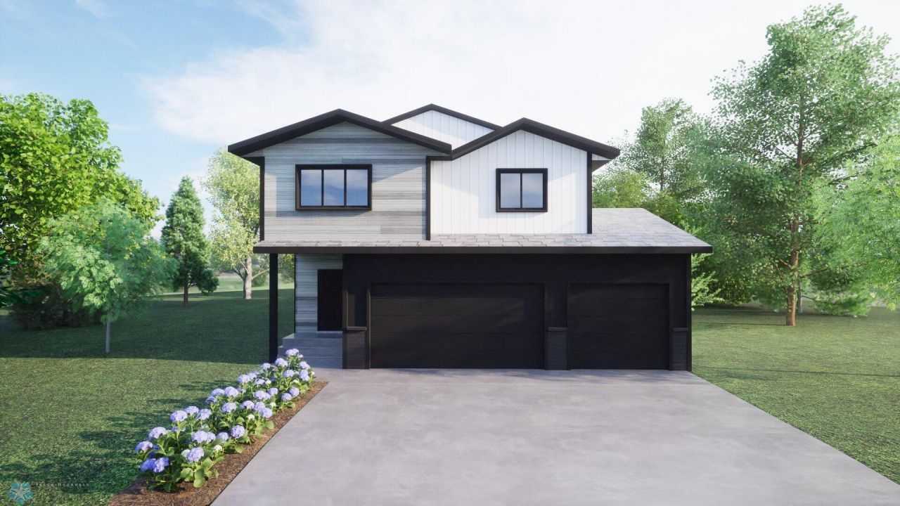 1182 Jill Drive W, West Fargo, ND 58047 Main Photo