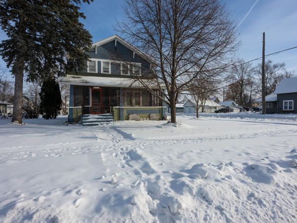 533 Pine Street S, Sauk Centre, MN 56378