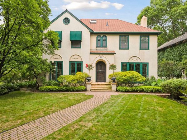 4447 Dupont Avenue S, Minneapolis, MN 55419