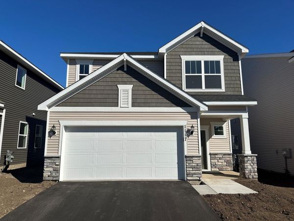 1117 149th Street W, Rosemount, MN 55068