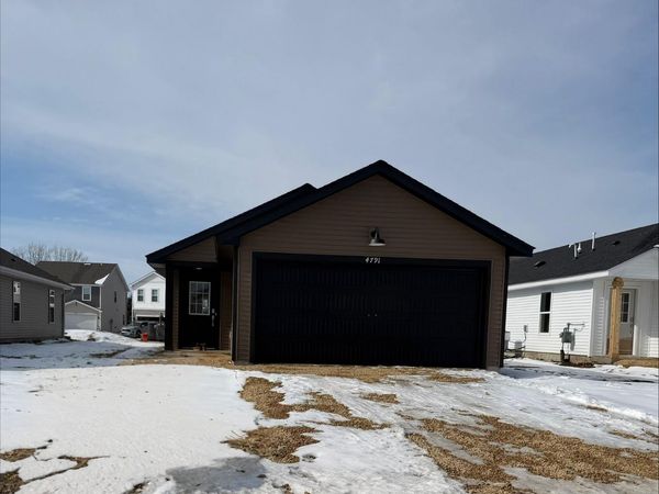 4791 218th Street W, Farmington, MN 55024