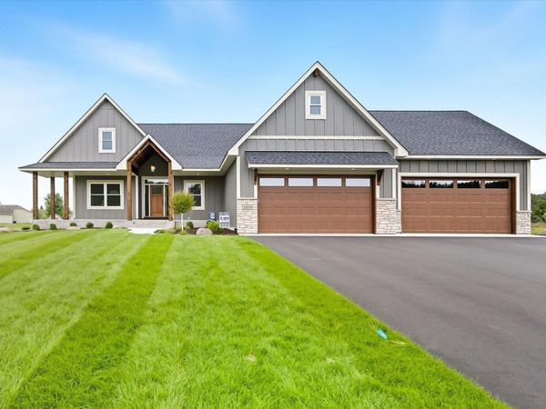 22173 174th Street NW, Big Lake, MN 55309