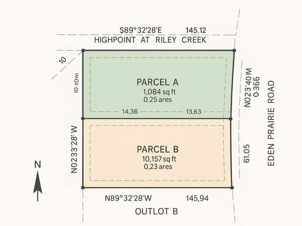 9800 Eden Prairie Road, Eden Prairie, MN 55347