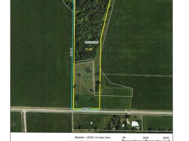 XXX 158th Street, Norwood Young America, MN 55368