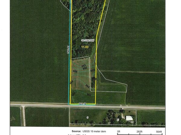 XXX 158th Street, Norwood Young America, MN 55368