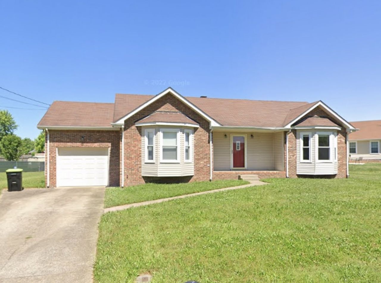 251 Windmeade Cir, Clarksville, TN 37042 Main Photo