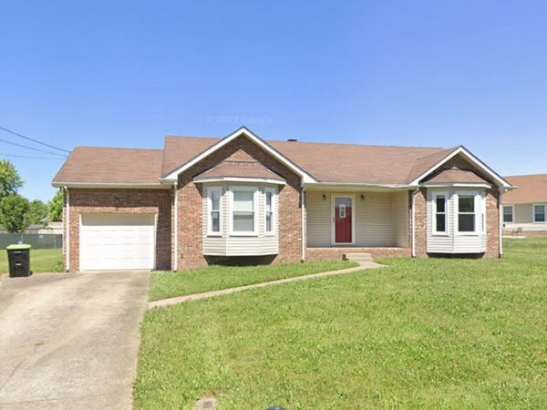 251 Windmeade Cir, Clarksville, TN 37042