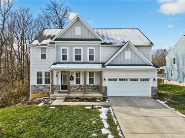 1667 Ardennes Oak Drive, Bellbrook, OH 45305