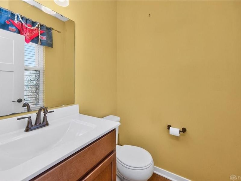 1667 Ardennes Oak Drive, Bellbrook, OH 45305 Photo 10