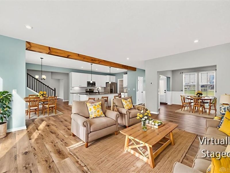 1667 Ardennes Oak Drive, Bellbrook, OH 45305 Photo 18