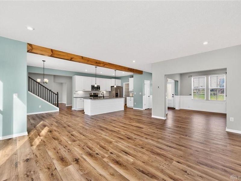 1667 Ardennes Oak Drive, Bellbrook, OH 45305 Photo 19