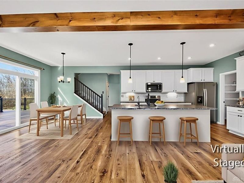 1667 Ardennes Oak Drive, Bellbrook, OH 45305 Photo 21