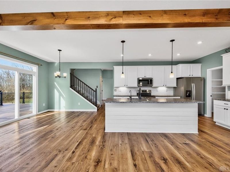 1667 Ardennes Oak Drive, Bellbrook, OH 45305 Photo 22