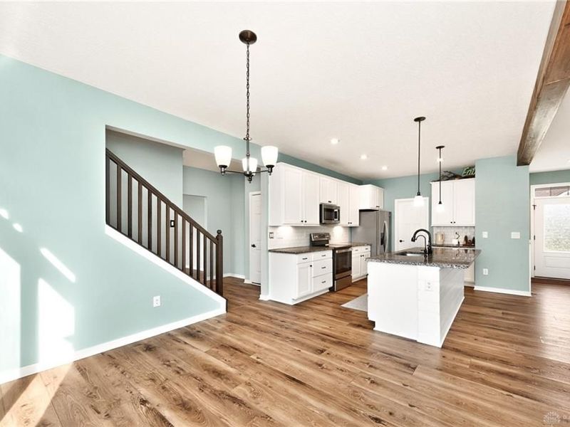 1667 Ardennes Oak Drive, Bellbrook, OH 45305 Photo 28