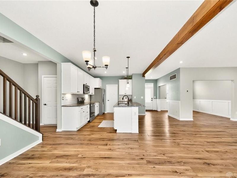 1667 Ardennes Oak Drive, Bellbrook, OH 45305 Photo 29