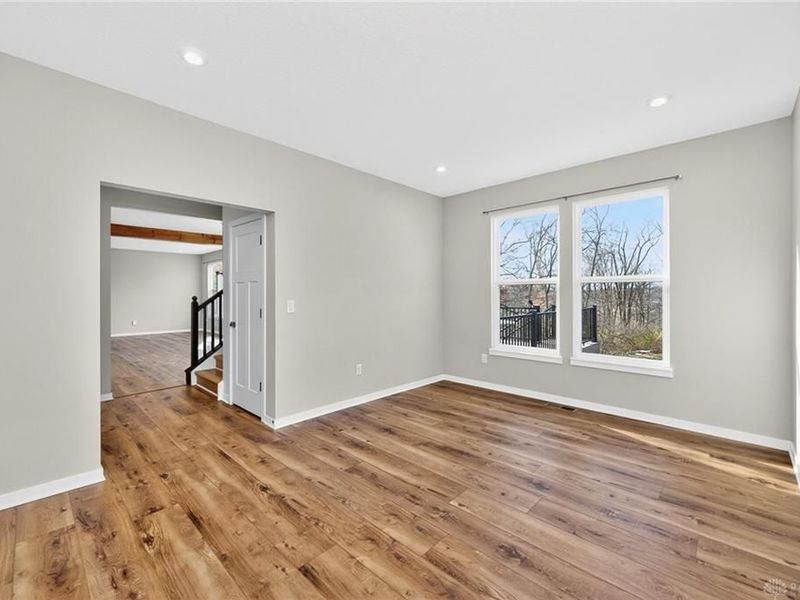 1667 Ardennes Oak Drive, Bellbrook, OH 45305 Photo 32