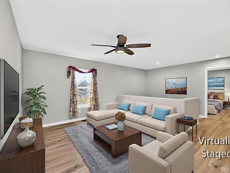 1667 Ardennes Oak Drive, Bellbrook, OH 45305 Photo 36