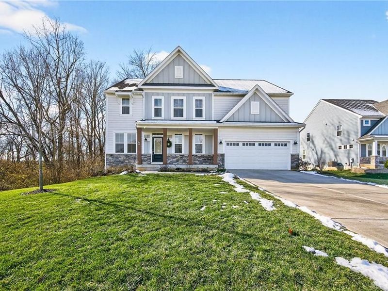 1667 Ardennes Oak Drive, Bellbrook, OH 45305 Photo 5