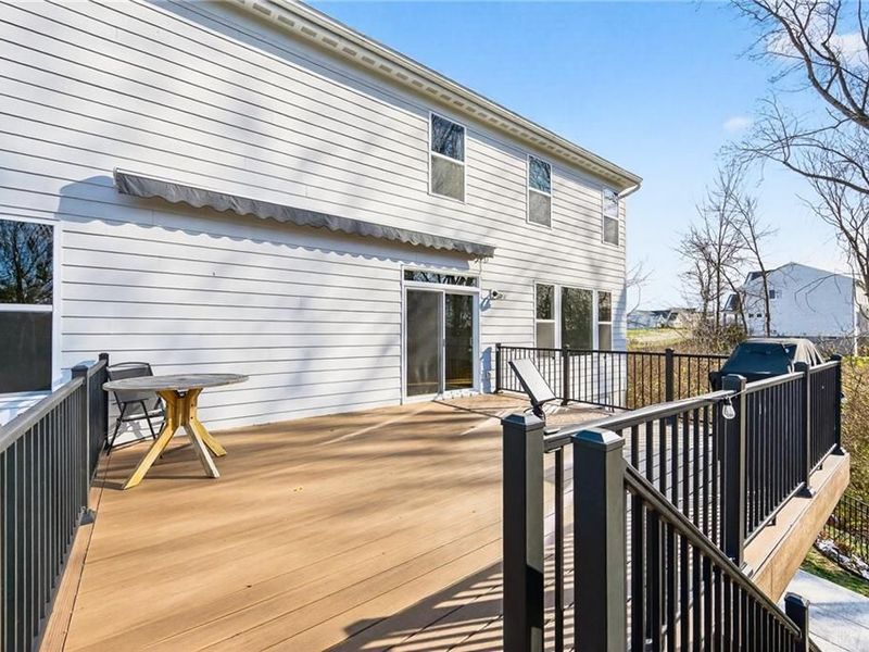 1667 Ardennes Oak Drive, Bellbrook, OH 45305 Photo 61