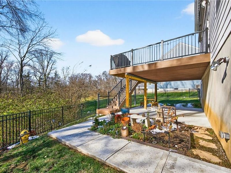 1667 Ardennes Oak Drive, Bellbrook, OH 45305 Photo 63