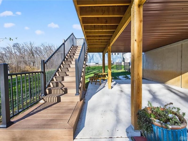 1667 Ardennes Oak Drive, Bellbrook, OH 45305 Photo 64