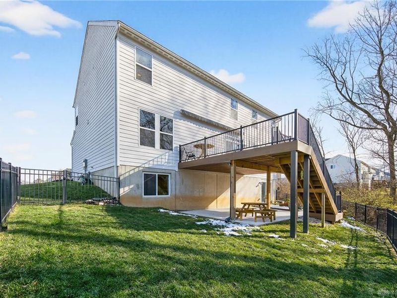 1667 Ardennes Oak Drive, Bellbrook, OH 45305 Photo 67