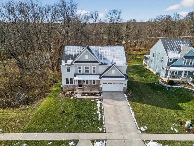 1667 Ardennes Oak Drive, Bellbrook, OH 45305 Photo 68