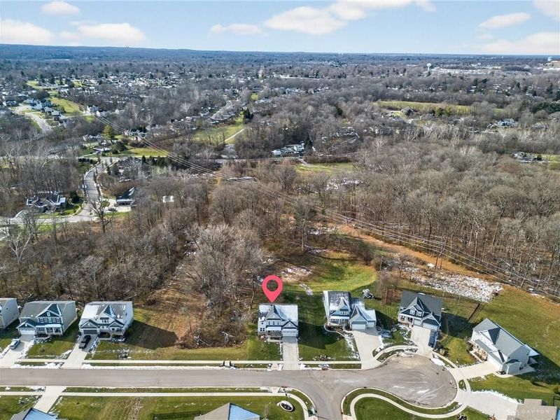 1667 Ardennes Oak Drive, Bellbrook, OH 45305 Photo 70