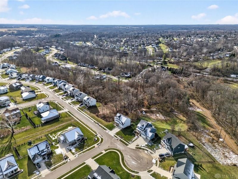 1667 Ardennes Oak Drive, Bellbrook, OH 45305 Photo 71