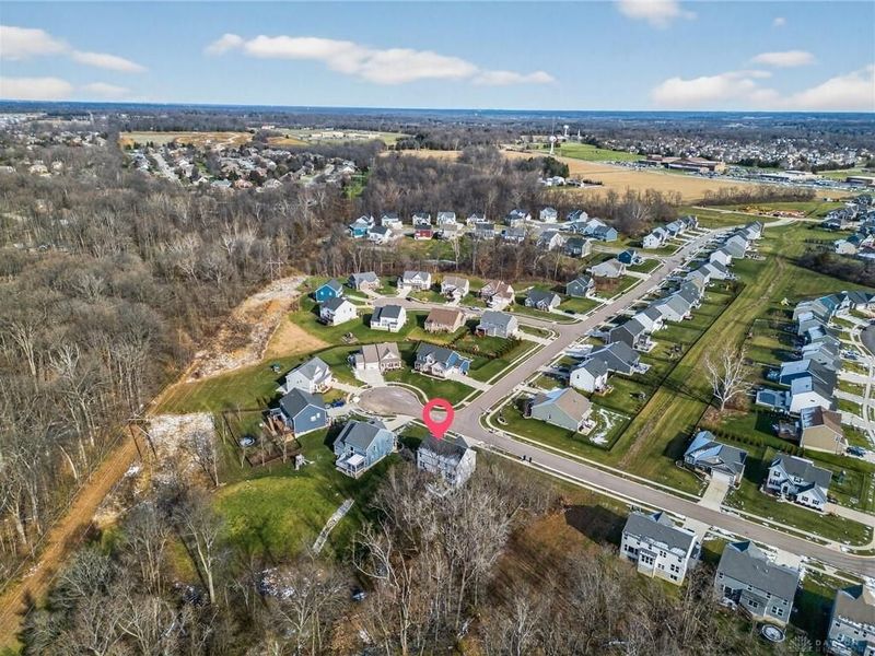 1667 Ardennes Oak Drive, Bellbrook, OH 45305 Photo 73