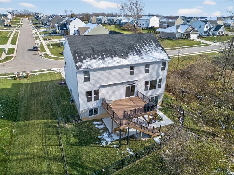 1667 Ardennes Oak Drive, Bellbrook, OH 45305 Photo 77