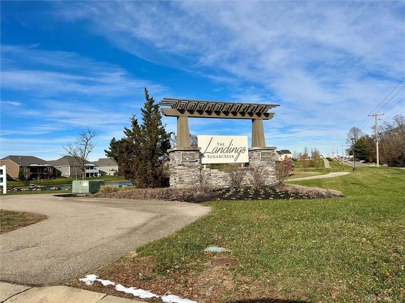 1667 Ardennes Oak Drive, Bellbrook, OH 45305 Photo 78