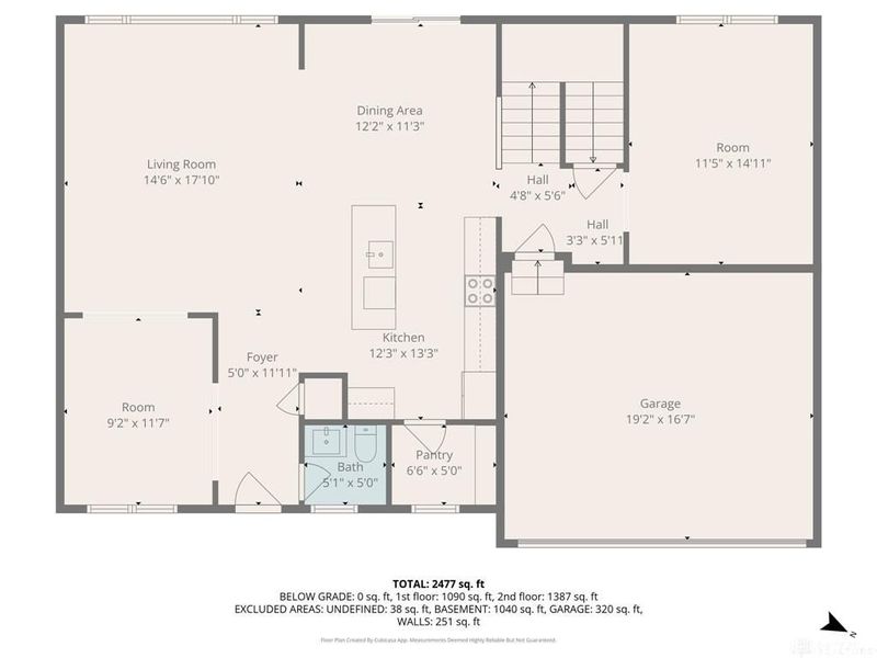 1667 Ardennes Oak Drive, Bellbrook, OH 45305 Photo 79