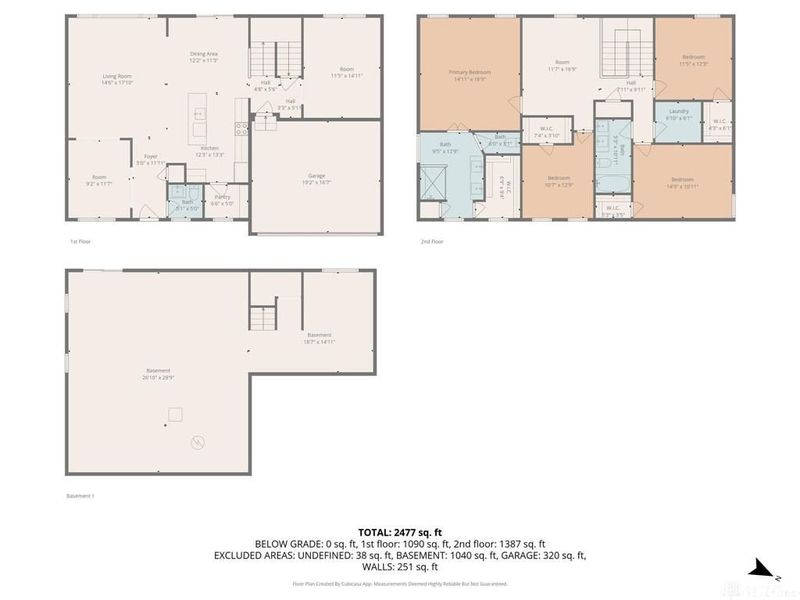 1667 Ardennes Oak Drive, Bellbrook, OH 45305 Photo 82