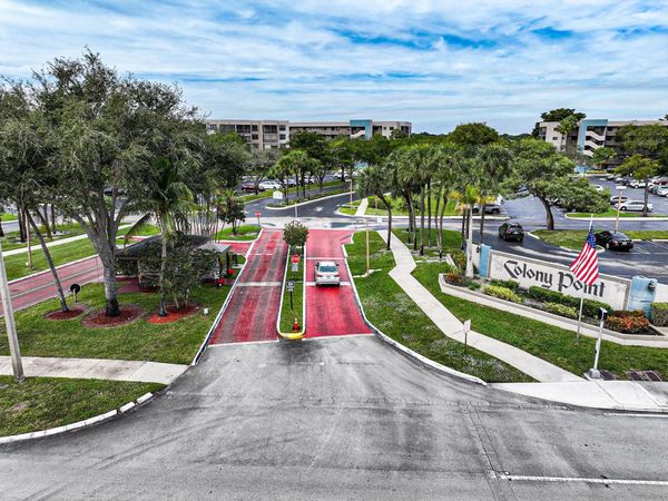 1100 Colony Point Circle Circle, Unit 415, Pembroke Pines, FL 33026