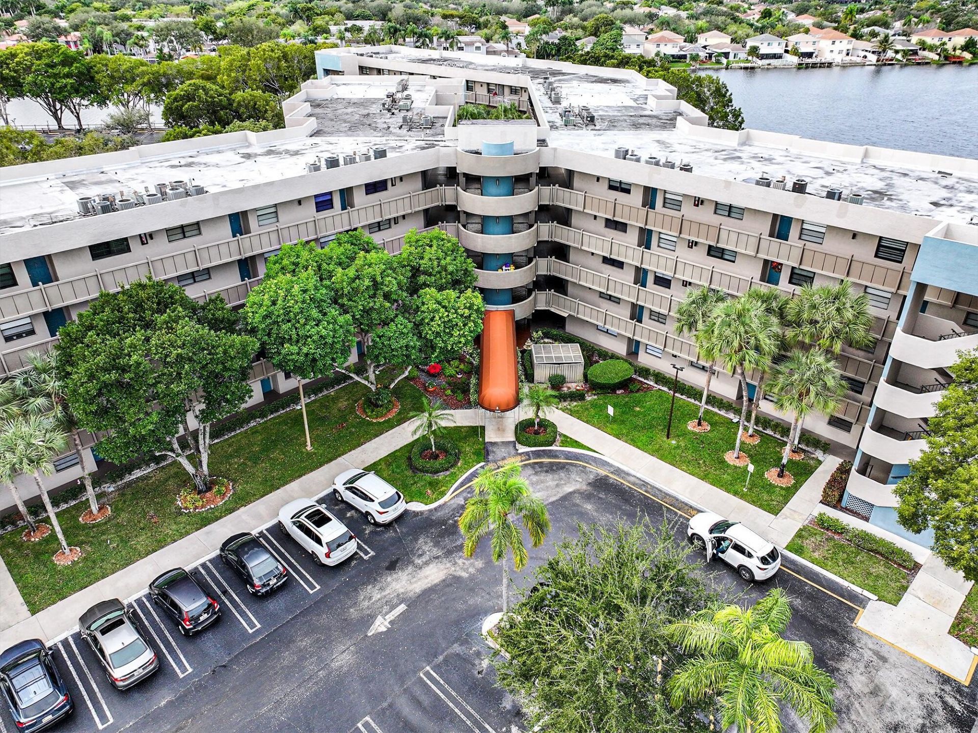1100 Colony Point Circle Circle, Unit 415, Pembroke Pines, FL 33026 Photo