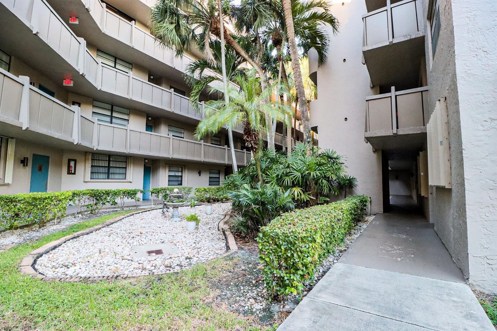 1100 Colony Point Circle Circle, Unit 415, Pembroke Pines, FL 33026 Photo